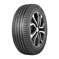 Автошина 175/65 R14 82T Ikon Nordman SX3