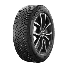 Автошина 215/65 R17 103T Michelin X-Ice North 4