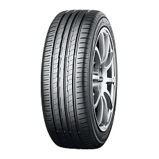 Автошина 215/65 R17 99V Yokohama BluEarth-A AE50