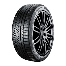 Автошина 225/60 R17 99H Continental WinterContact TS 850 