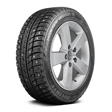 Автошина 195/55 R16 91T DELINTE Winter WD52