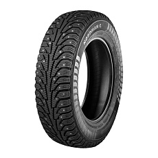 Автошина 225/75 R16C 121/120R Nokian Nordman C