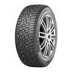 Автошина 225/65 R17 98T Continental Ice Contact 2