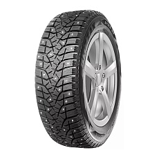 Автошина 255/65 R17 110T Bridgestone Blizzak Spike 02 SUV