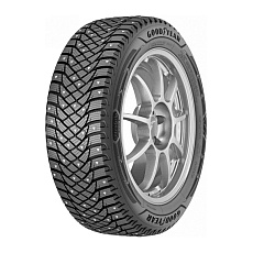 Автошина 215/60 R16 99T Goodyear UltraGrip Arctic 2  