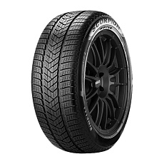 Автошина 275/45 R22 108V  Pirelli Scorpion Winter  Run Flat