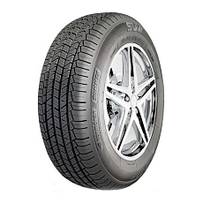 Автошина 235/55 R19 105W Kormoran Summer SUV