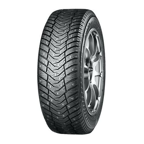 Автошина 245/45 R19 102T Yokohama iceGuard Stud iG65