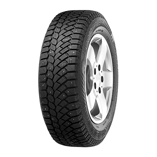 Автошина 175/65 R14 86T Gislaved Nord Frost 200