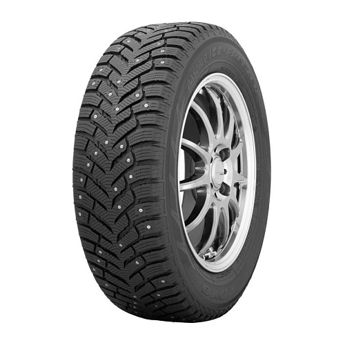 Автошина 275/50 R22 111T Toyo Observe ICE-FREEZER шип.