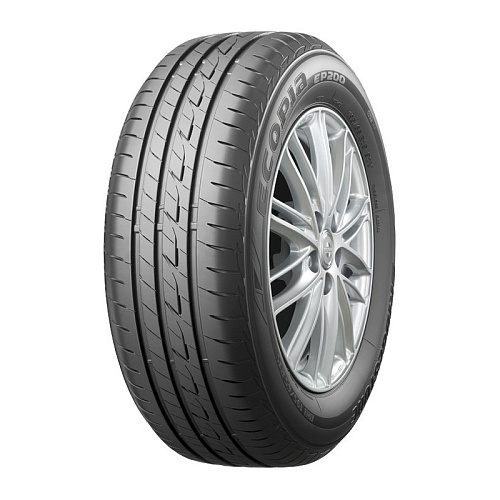 Автошина 205/55 R16 91V Bridgestone Ecopia EP200 