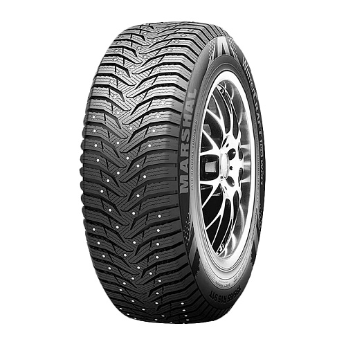Автошина 235/45 R17 97T Kumho WI31