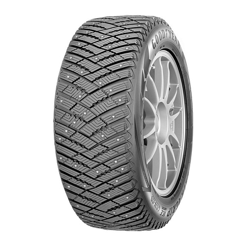 Автошина 235/45 R17 97T Goodyear UltraGrip Ice Arctic