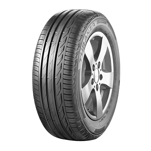 Автошина 185/65 R15 88H Bridgestone Turanza T001 
