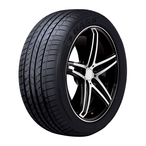 Автошина 175/70 R13 82T BARS UZ200