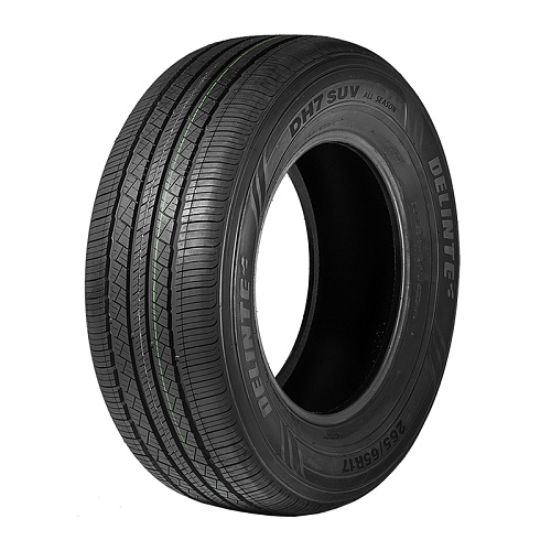 Автошина 285/60 R18 116V Delinte DH7