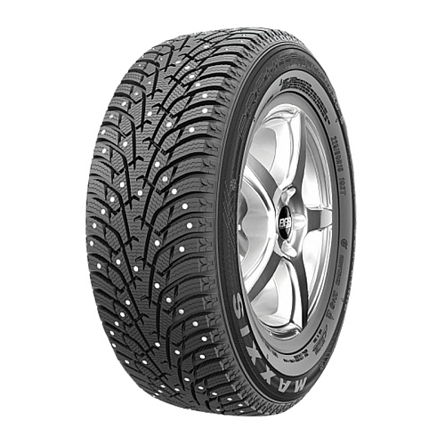Автошина 215/55 ZR17 94W Maxxis NP5