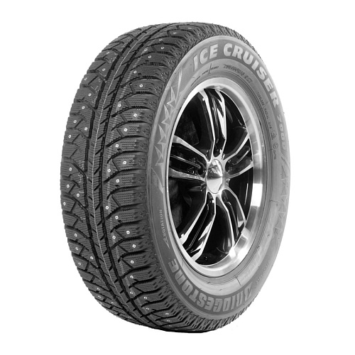 Автошина 175/70 R14 84T Bridgestone Ice Cruiser 7000S