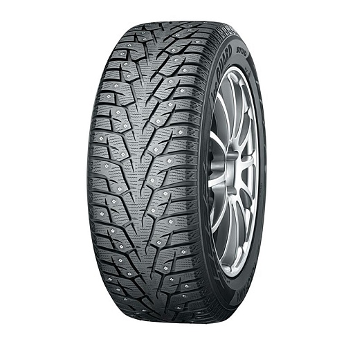 Автошина 215/65 R16 102T Yokohama Ice Guard Stud IG55
