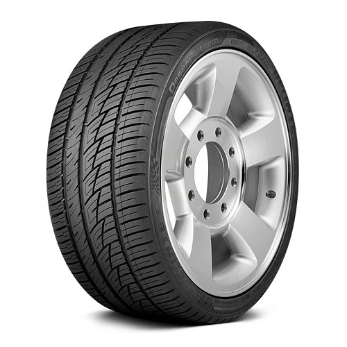 Автошина 225/55 R19 99H Delinte DS8