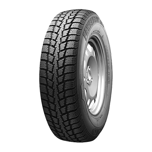 Автошина 245/75 R16 120/116Q Kumho Power Grip KC11