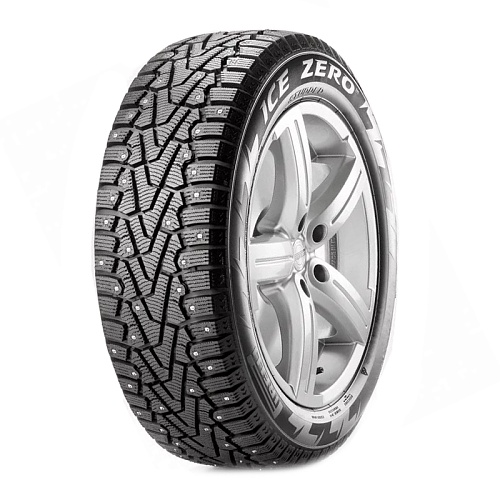 Автошина 225/45 R19 96T Pirelli Ice Zero 