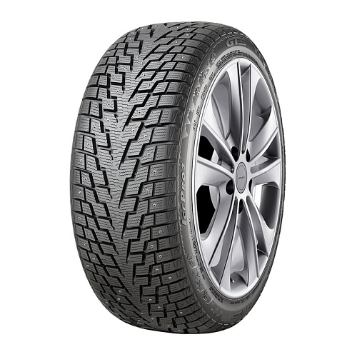 Автошина 215/55 R18 95T GT Radial IcePro 3