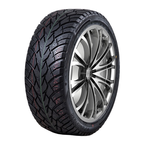 Автошина 175/65 R14 86T POWERTRAC SNOWMARCH STUD