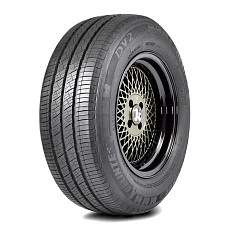 Автошина 215/70 R15С 109/107S Delinte DV2
