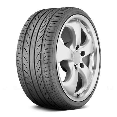 Автошина 215/55 R17 94W Delinte D7