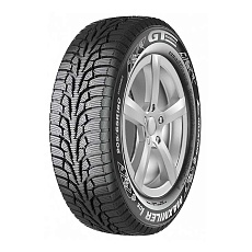 Автошина 235/65 R16C 121/119R GT Radial Maxmiler Ice 