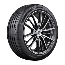 Автошина 255/45 R20 105W Bridgestone Turanza 6