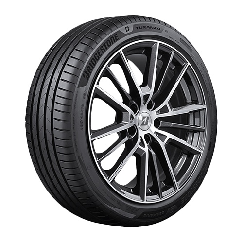 Автошина 255/45 R20 105W Bridgestone Turanza 6