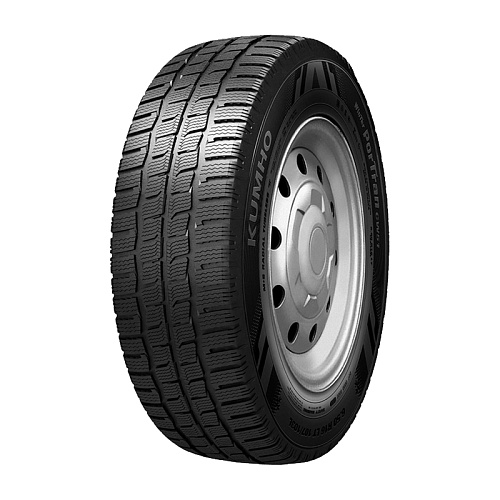 Автошина 195/75 R16C 110/108R Kumho CW51