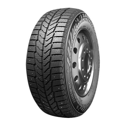 Автошина 215/65 R16С 109/107R SAILUN  COMMERCIO ICE 