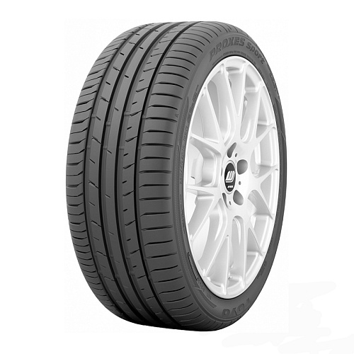 Автошина 225/50 R17 98Y Toyo Proxes Sport