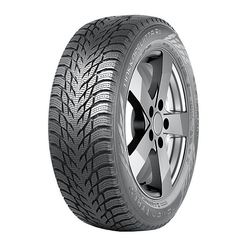 Автошина 175/65 R14 82R Nokian Hakkapeliitta R3