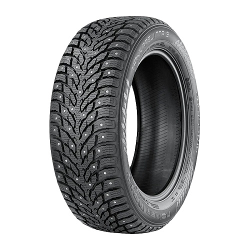 Автошина 205/55 R16 94T Nokian Hakkapeliitta 9 