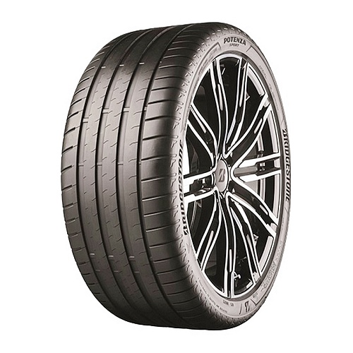 Автошина 235/45 R18 94Y Bridgestone Potenza Sport