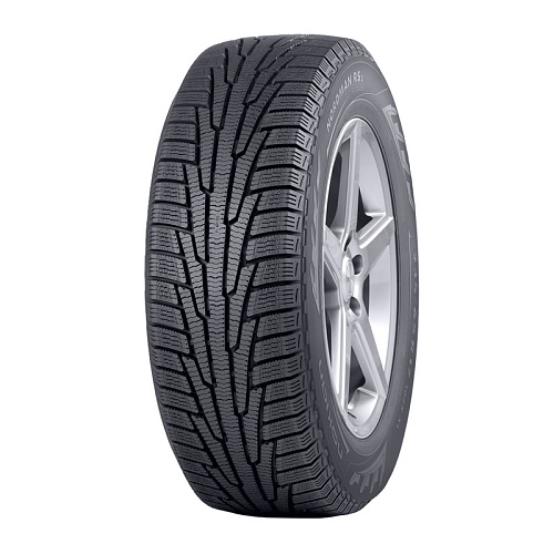Автошина 175/65 R14 86R Nokian Nordman RS2